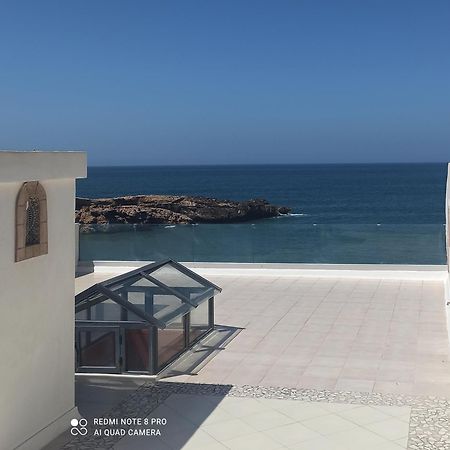 Dar Janarose Villa Essaouira Exterior foto