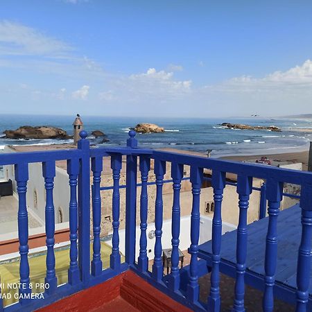 Dar Janarose Villa Essaouira Exterior foto