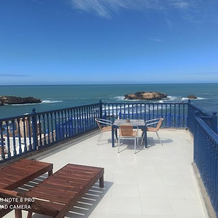 Dar Janarose Villa Essaouira Exterior foto