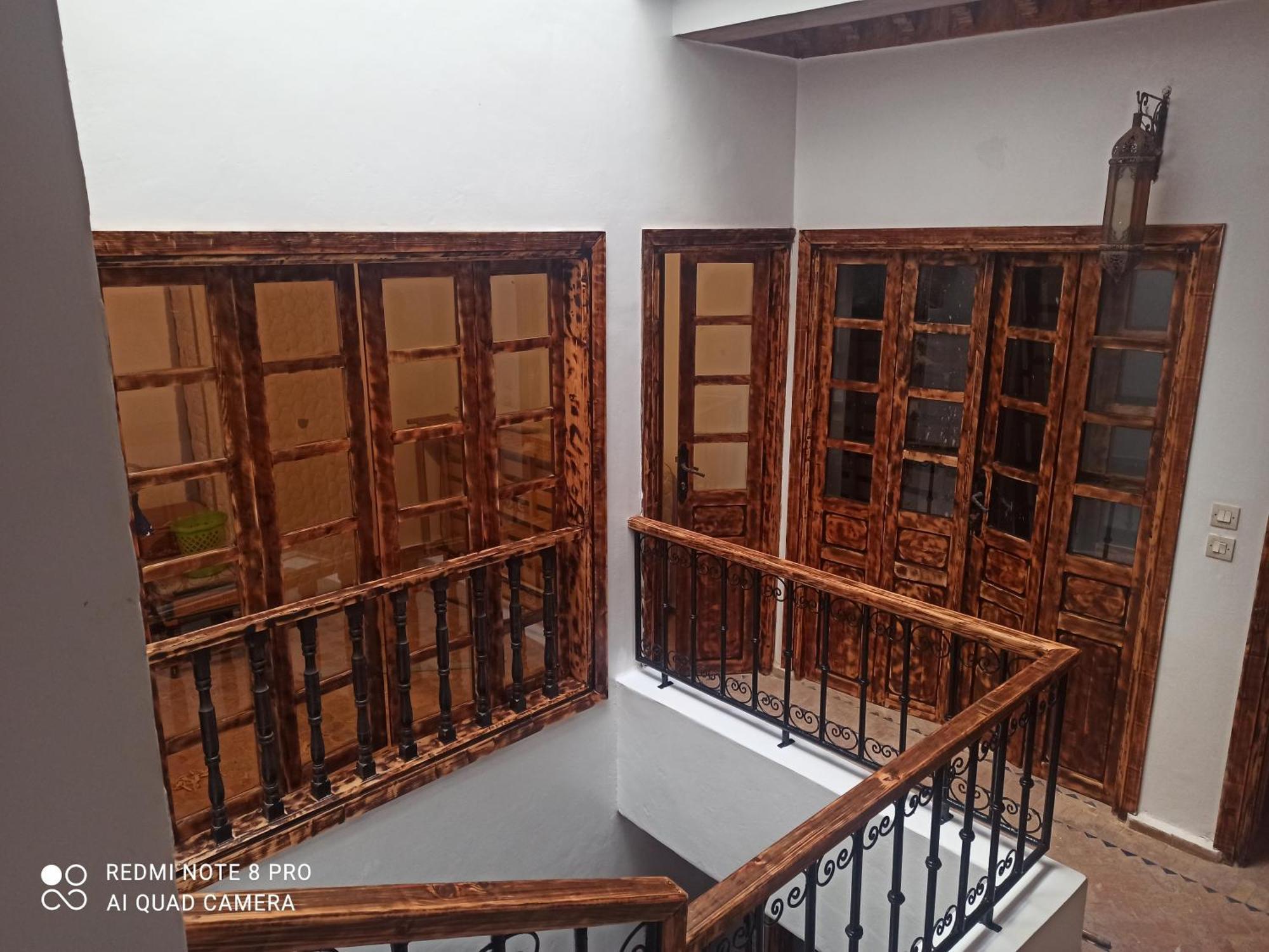 Dar Janarose Villa Essaouira Exterior foto