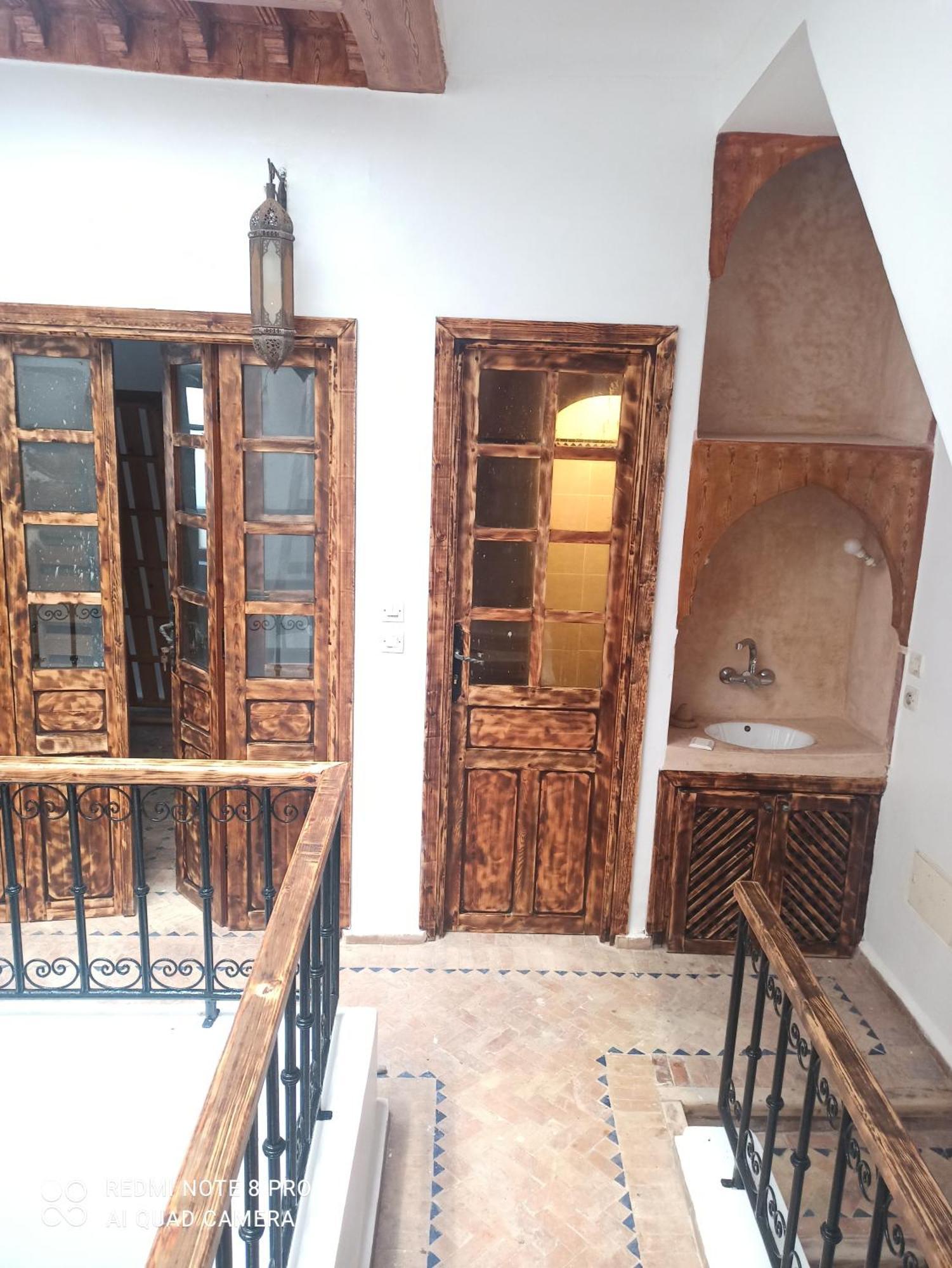Dar Janarose Villa Essaouira Exterior foto