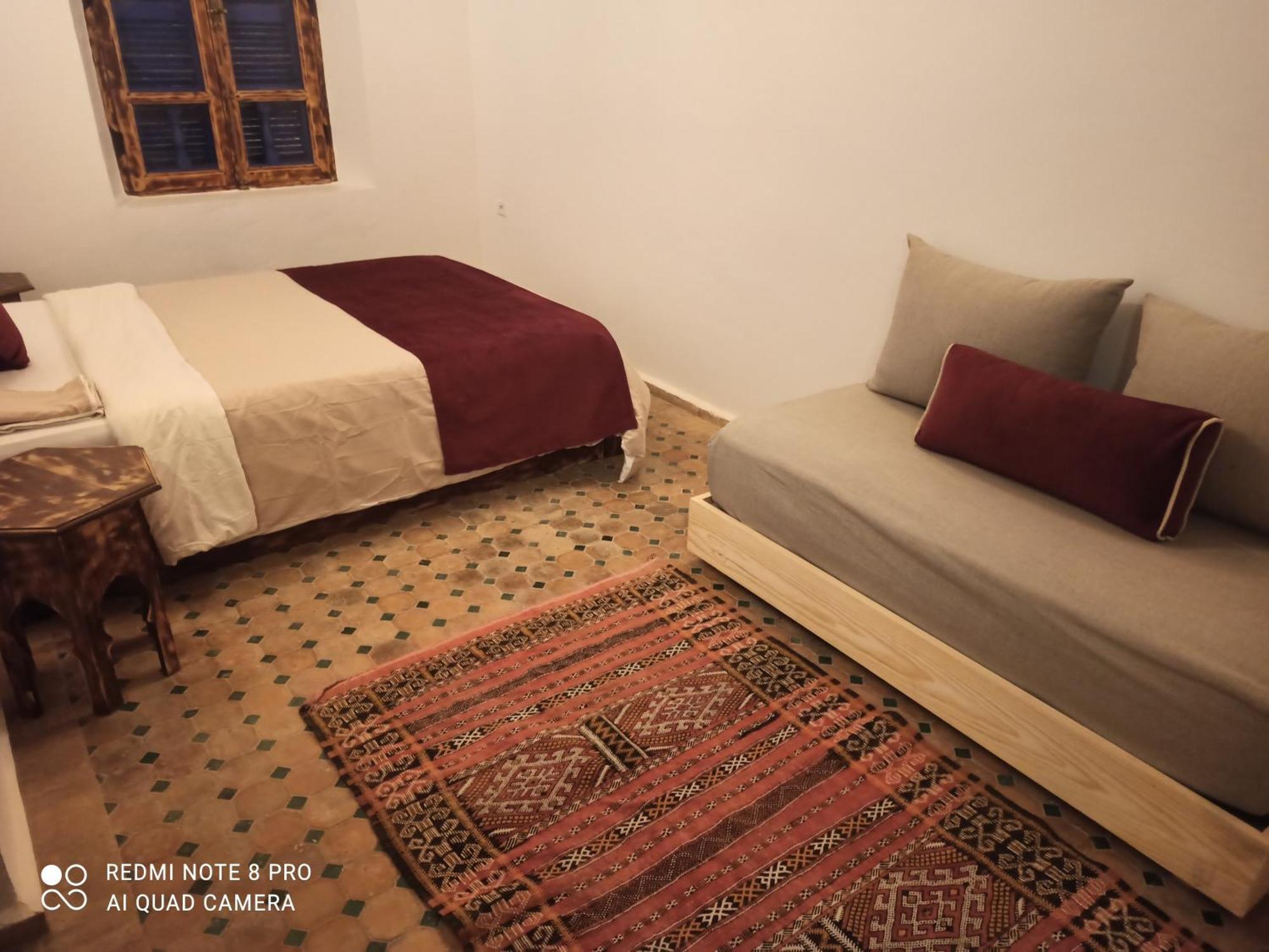 Dar Janarose Villa Essaouira Exterior foto