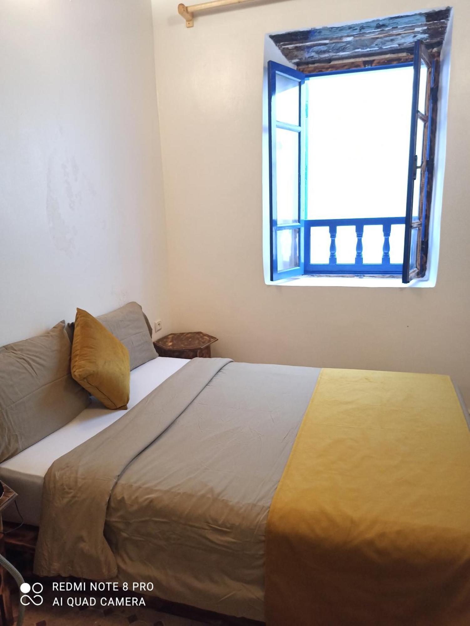 Dar Janarose Villa Essaouira Exterior foto