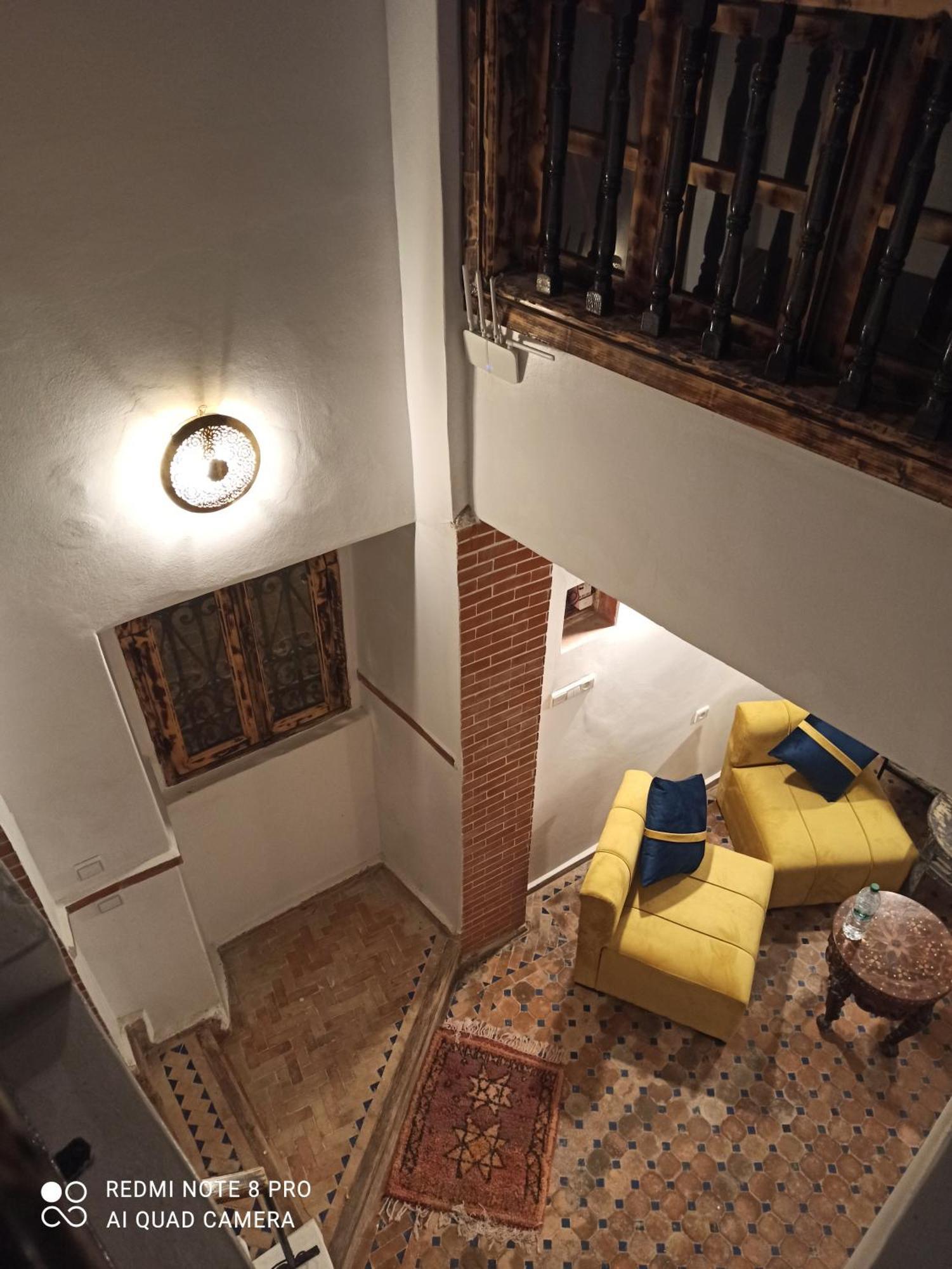 Dar Janarose Villa Essaouira Exterior foto