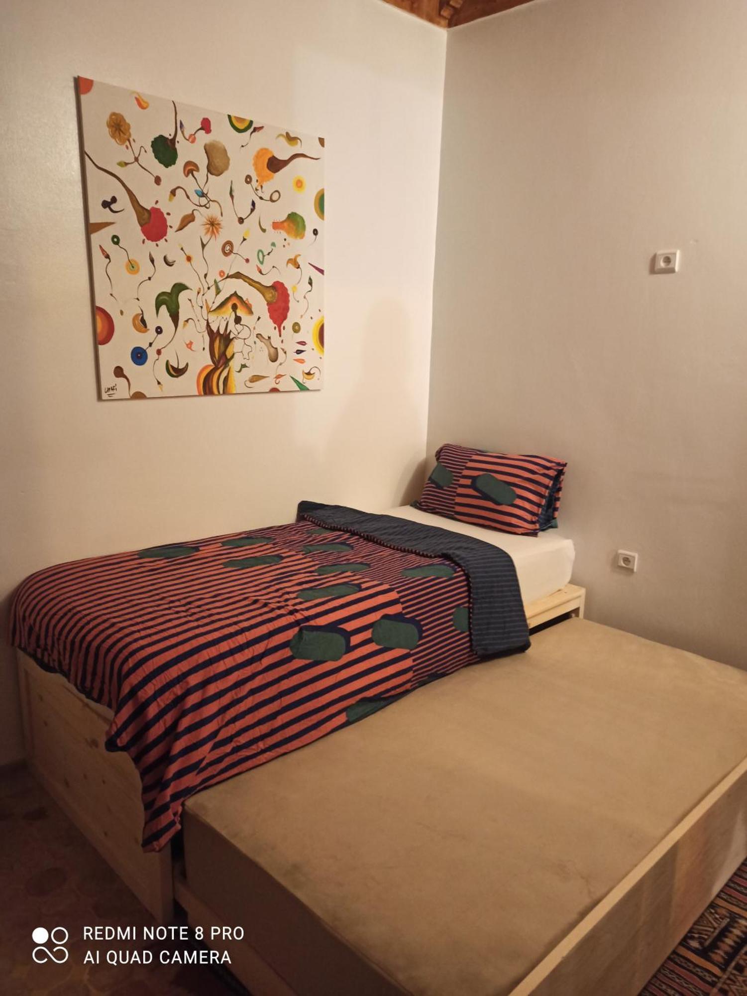 Dar Janarose Villa Essaouira Exterior foto