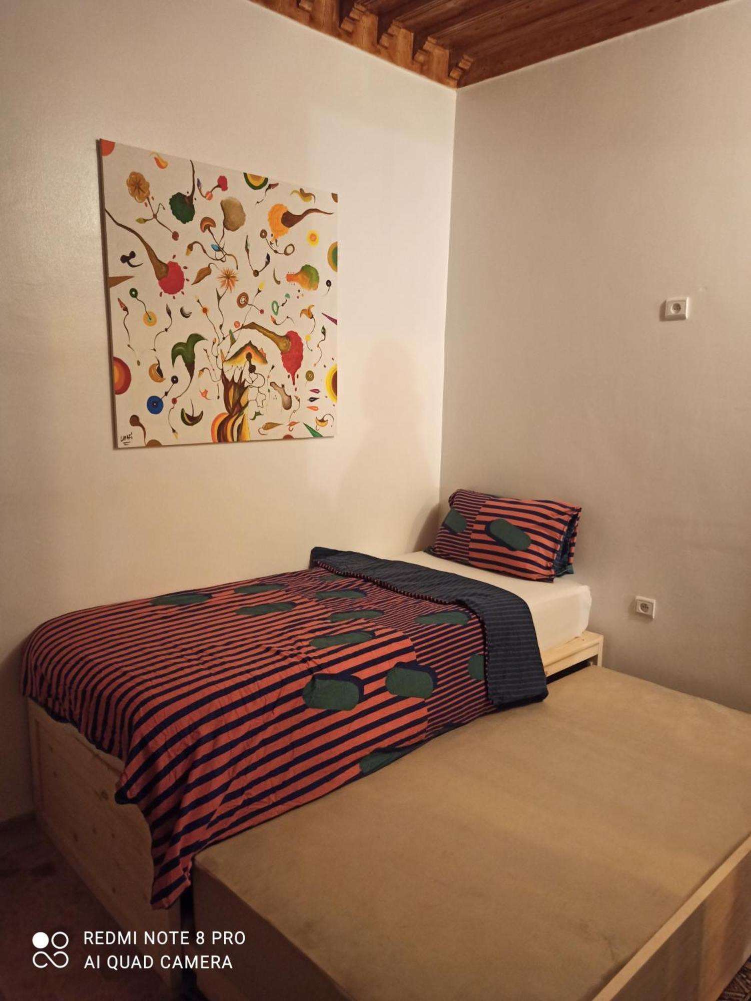 Dar Janarose Villa Essaouira Exterior foto