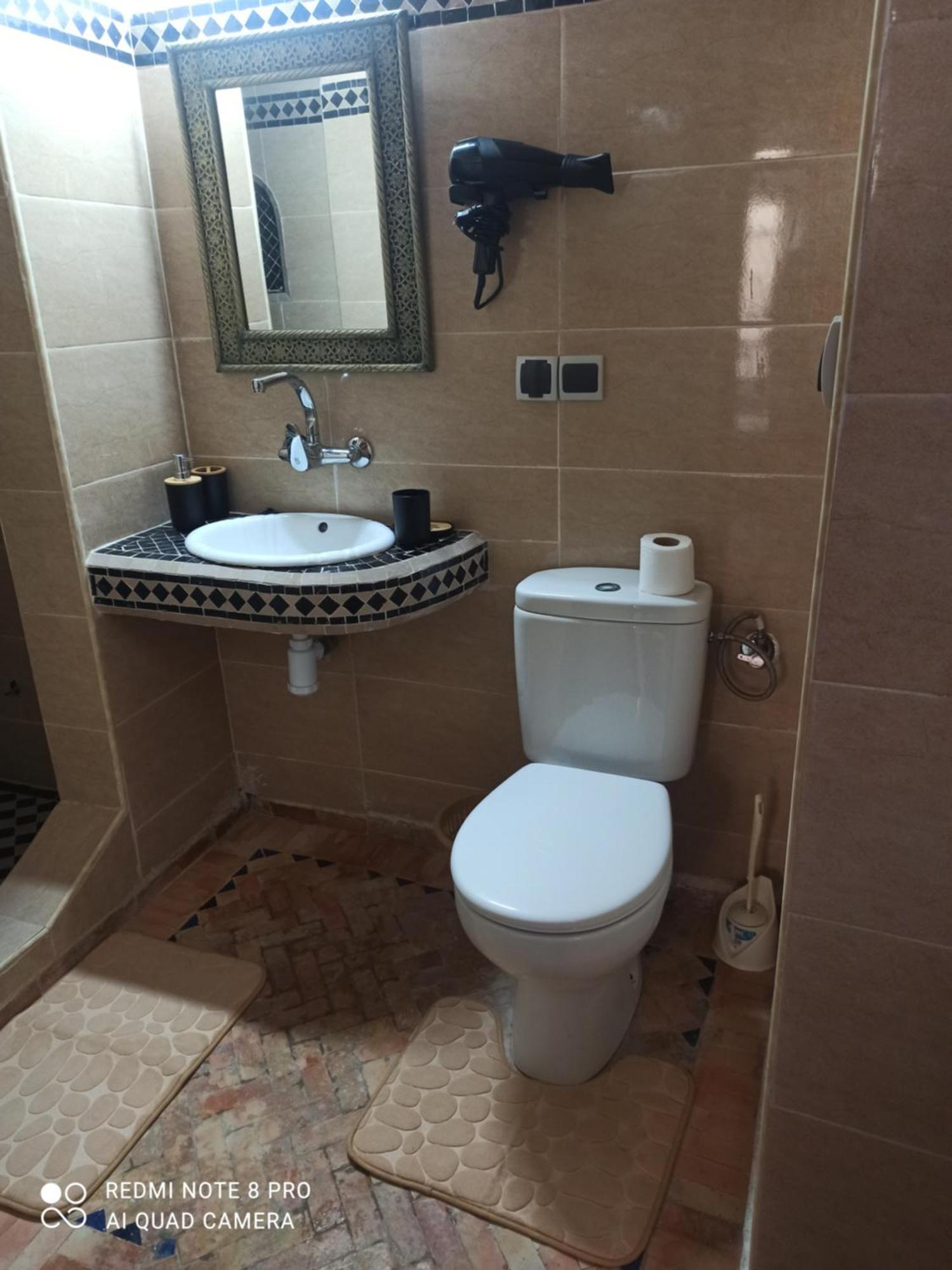 Dar Janarose Villa Essaouira Exterior foto